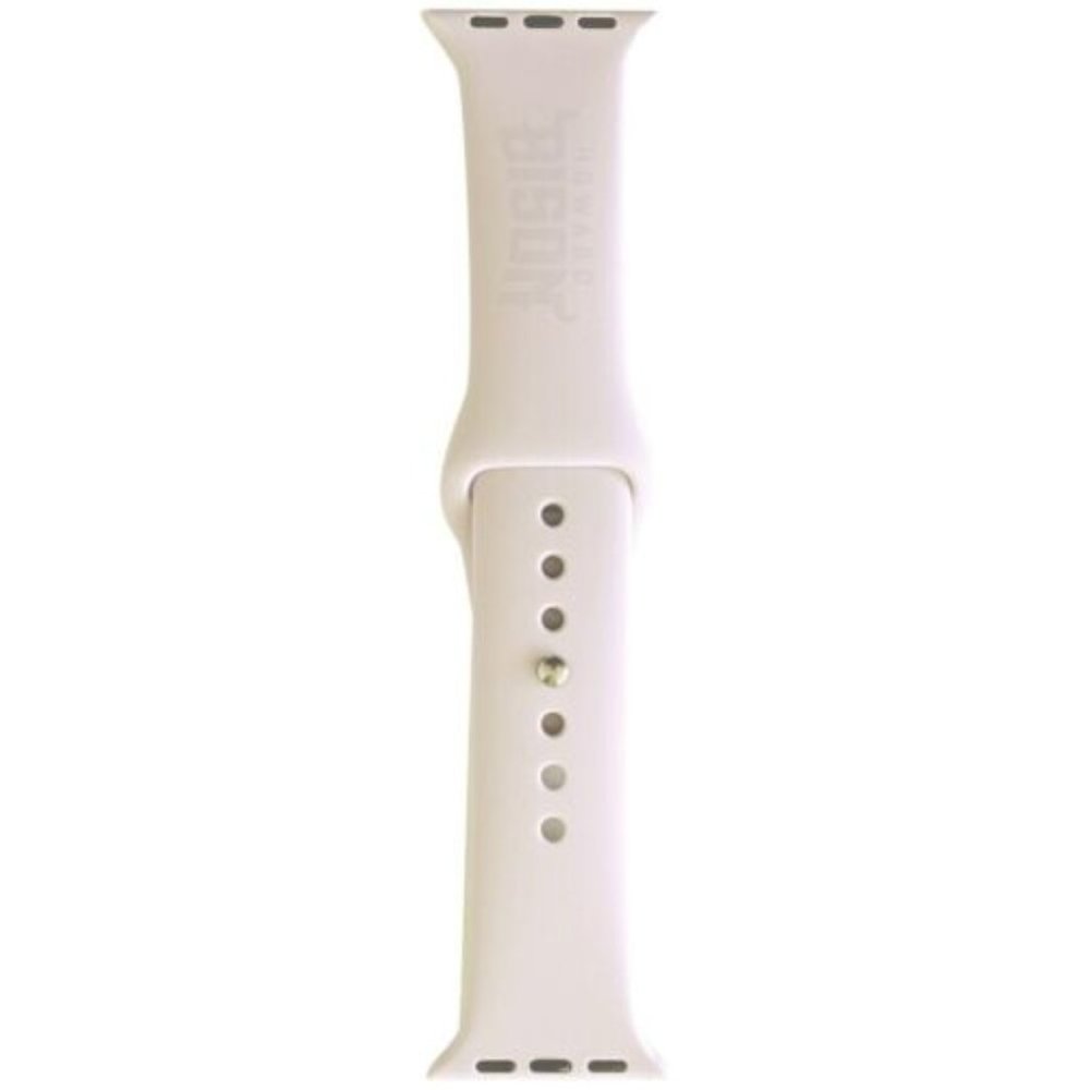 New Silicone 42/44mm Apple Iwatch Band,